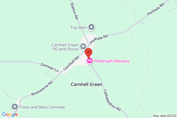 Cornwall Farmers
