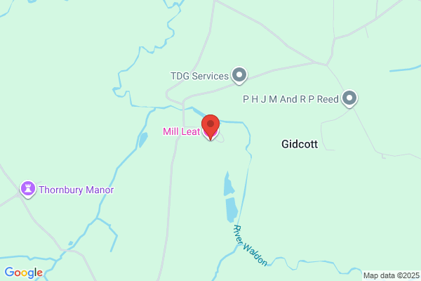 Mill Leat Holiday Cottages