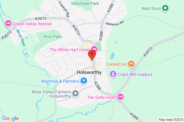 Holsworthy Post Office