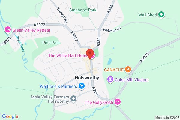 Rockpool Property Limited