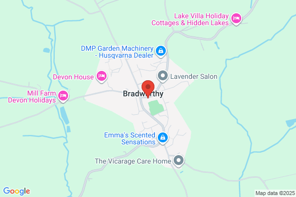 SPAR Bradworthy