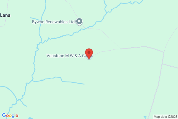 M W Vanstone