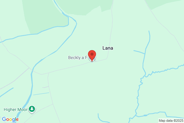 A F Beckly