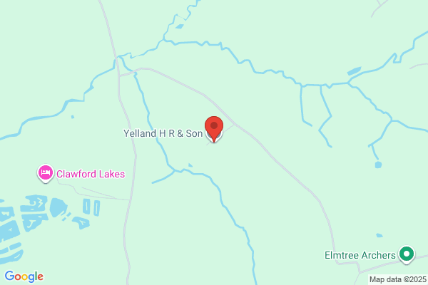 H R Yelland & Son
