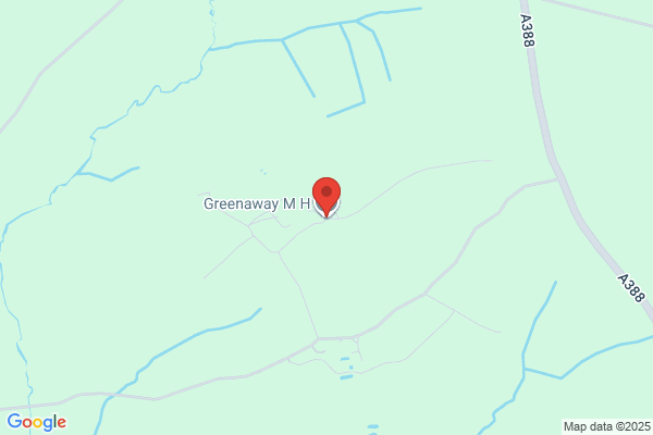 M H Greenaway