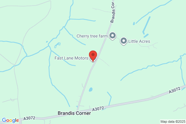 Fast Lane Motors
