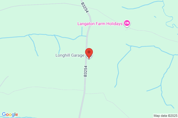 Longhill Garage