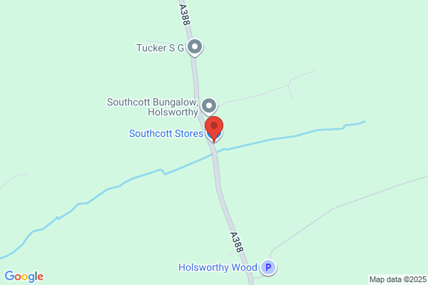 Southcott Garage