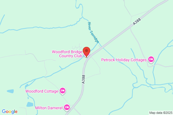 Woodford Bridge Country Club By Diamond Resorts