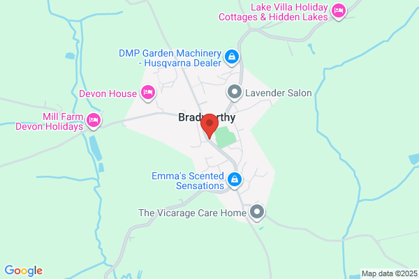 Bradworthy Inn