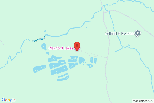 Clawford Vineyard & Fisheries