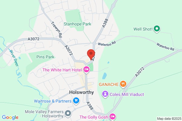 Penbode Pet Vets, Holsworthy (pet care)