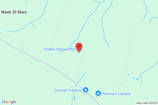 Polaris Holsworthy