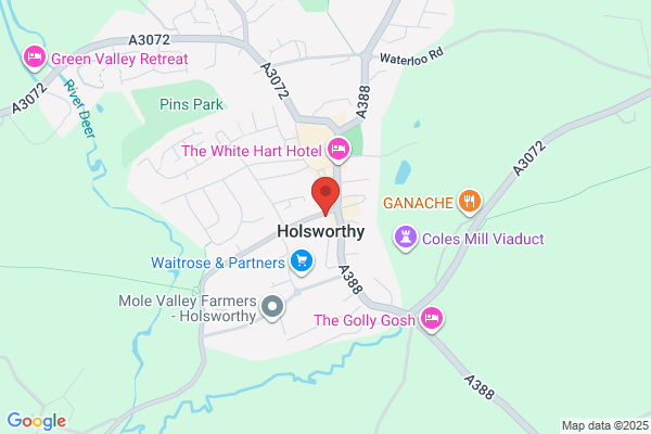 Vision Express Opticians - Holsworthy