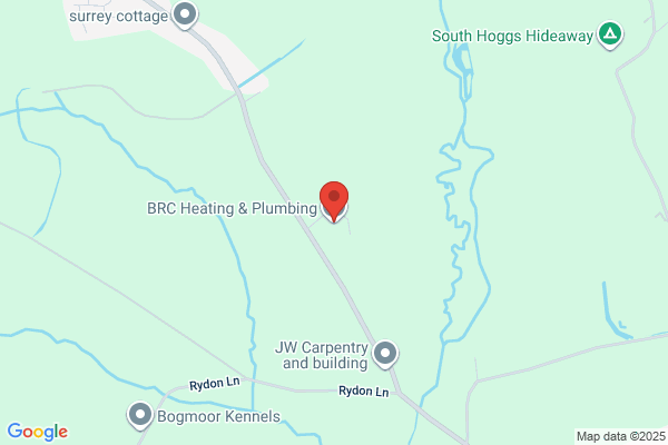 Bertie Boiler Healthcare
