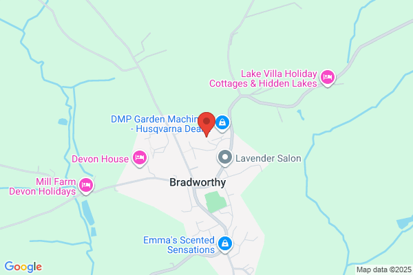 Bradworthy Bowling Club