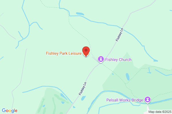Fishley's