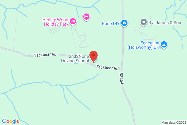 Hedleywood Caravan Park