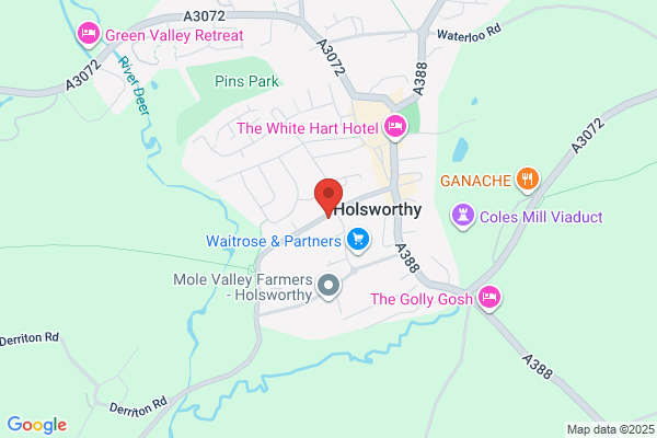 Holsworthy Amateur Theatrical Society