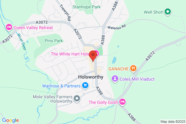 Holsworthy Cars & Taxis