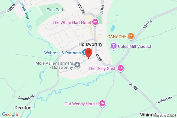 Holsworthy Insurance Service