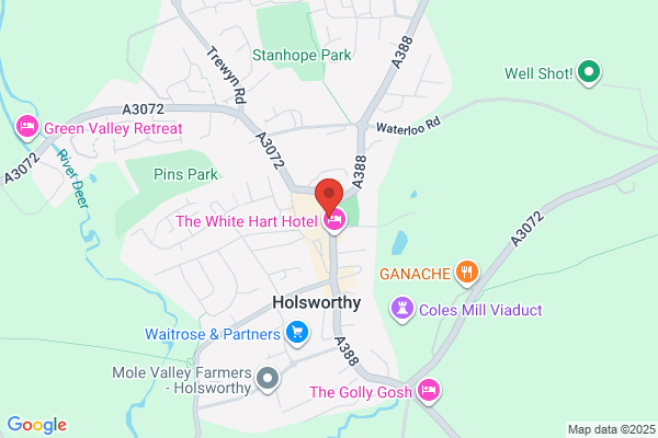 Holsworthy Library