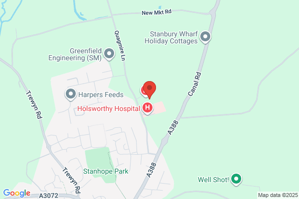 Holsworthy Medical Centre