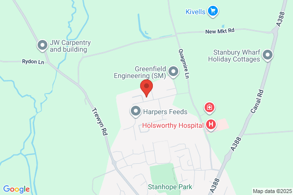 Holsworthy Motor Spares