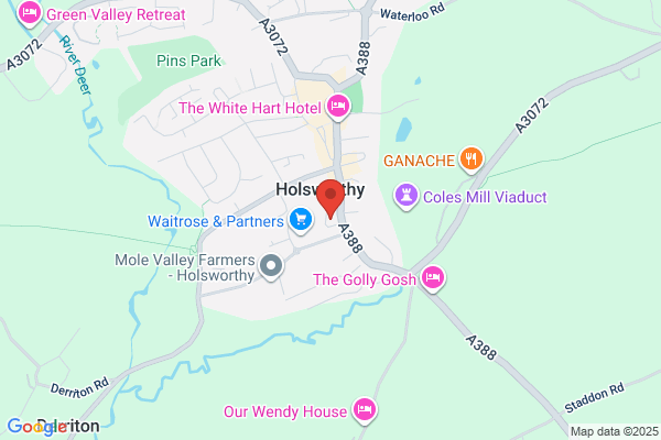 Holsworthy Social