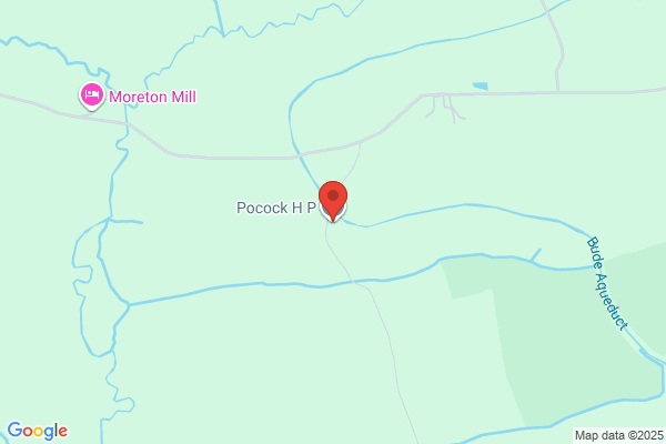 P Horlick