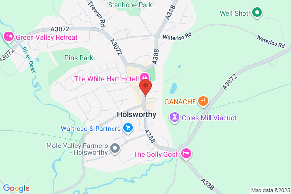 The Holsworthy foot health clinic