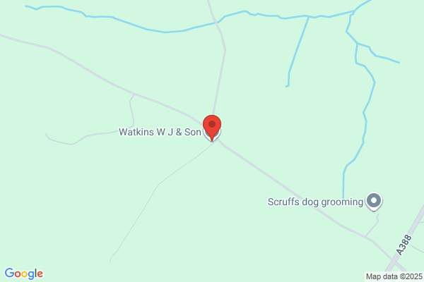 W J Watkins & Son Ltd