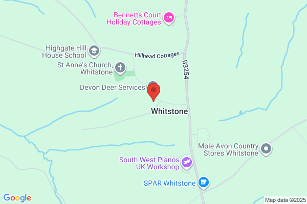 Whitstone Head School
