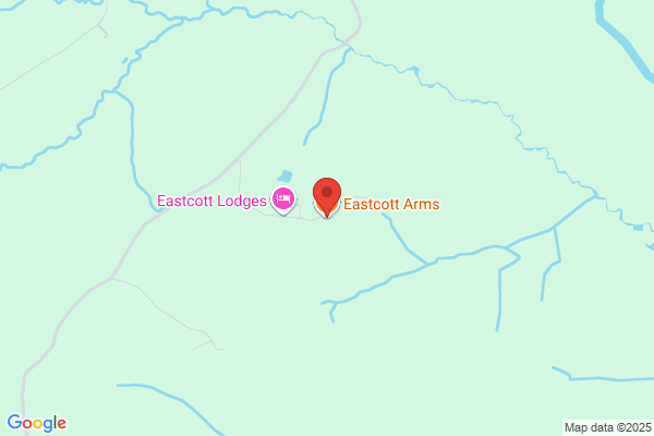 Eastcott Arms