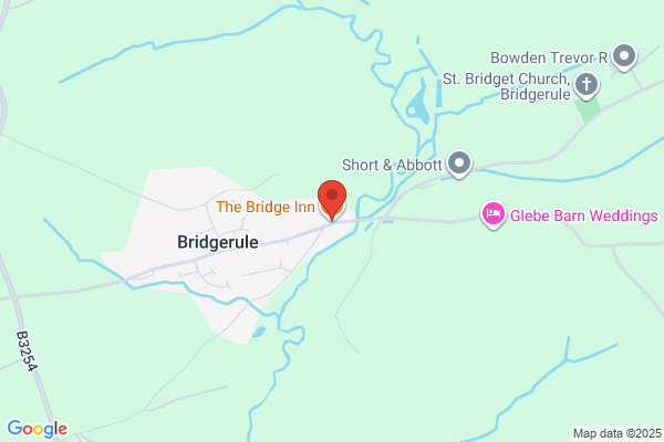 The Bridge Inn