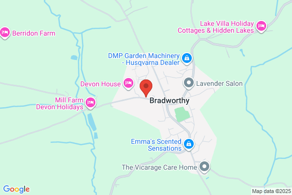 Bradworthy Community Primary School