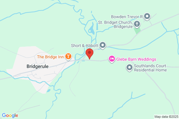 Bridgerule C Of E School