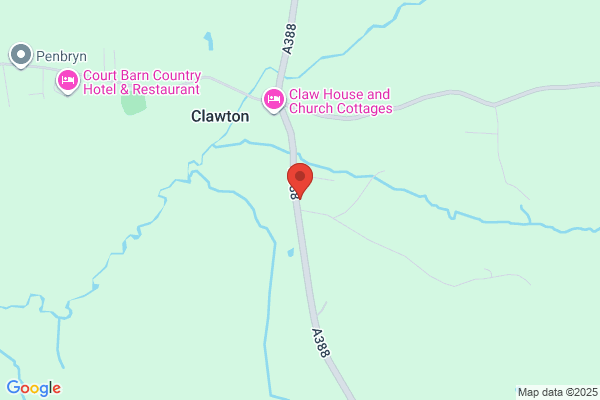 Clawton Primary School