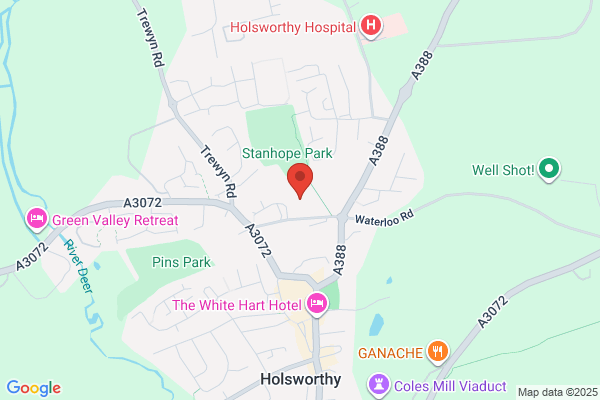 Pyworthy C Of E Primary School