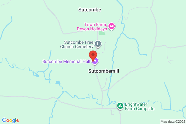 Sutcombe Community Primary School