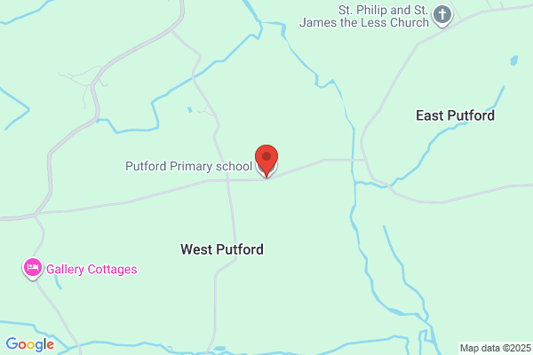 West & East Putford Primary School