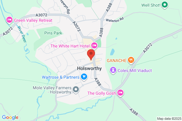Co-op Food - Holsworthy - Stanhope Square
