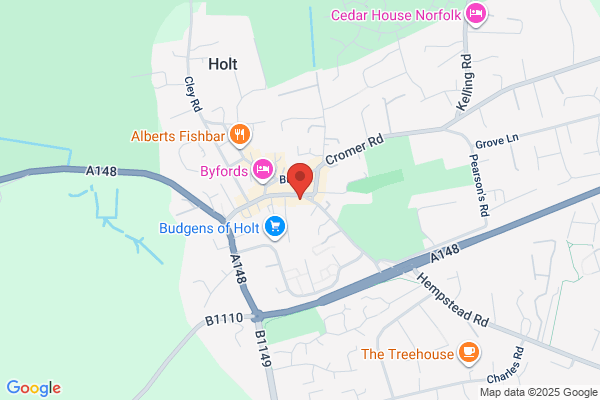 Holt Dental Care