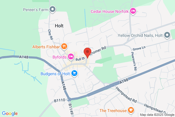 Wansbeck Dental Practice