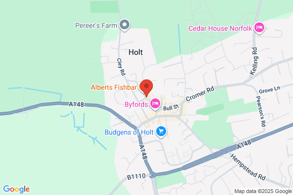 William H Brown Estate Agents Holt