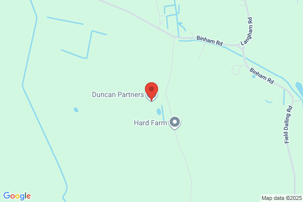 Duncan Partners