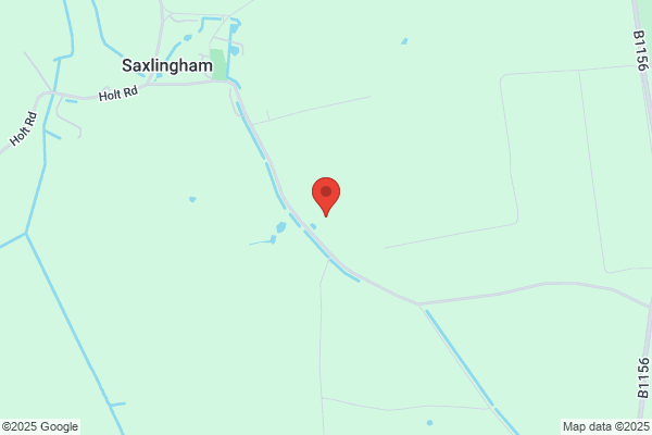 Saxlingham Farms Ltd