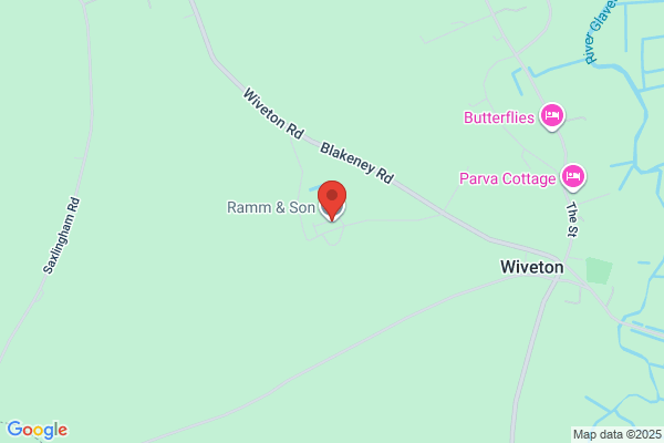 B P Ramm & Son