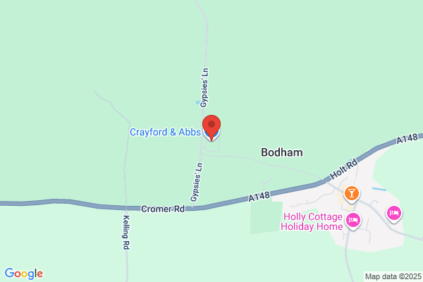 Motability Scheme at Crayford & Abbs Nissan Holt
