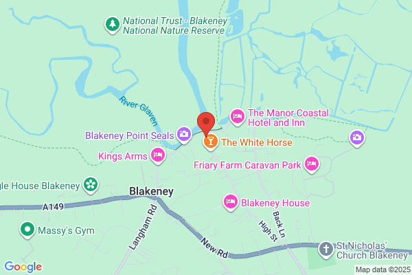 Blakeney Trading Co